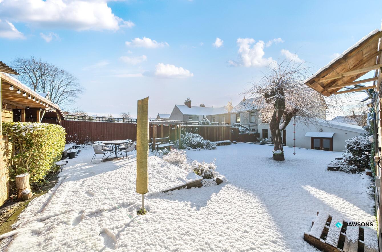 Pwll Road, Llanelli, SA15 4AP